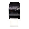 Oceans Tear-N-Dry Electronic Touchless Roll Towel Dispenser, 11.75 x 9 x 15.5, Black Pearl