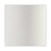 Hardwound Paper Towels, 1-Ply, 8" X 600 Ft, White, 2" Core, 12 Rolls/Carton