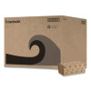 Singlefold Paper Towels, 1-Ply, 9 x 9.45, Natural, 250/Pack, 16 Packs/Carton