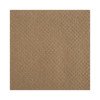 Singlefold Paper Towels, 1-Ply, 9 x 9.45, Natural, 250/Pack, 16 Packs/Carton