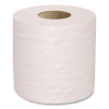 Two-Ply Toilet Tissue, Septic Safe, White, 125 Ft Roll Length, 500 Sheets/Roll, 96 Rolls/Carton