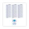Office Packs Facial Tissue, Flat Box, 2-Ply, White, 100 Sheets/Box, 30 Boxes/Carton