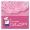 Pro Foam Skin Cleanser With Moisturizers Refill, Light Floral Scent, 1 L