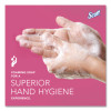 Pro Foam Skin Cleanser With Moisturizers Refill, Light Floral Scent, 1 L