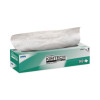 Kimwipes Delicate Task Wipers, 1-Ply, 14.7 x 16.6, Unscented, White, 144/Box, 15 Boxes/Carton