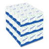 Facial Tissue For Business, Pop-Up Box, 2-Ply, White, 90 Sheets/Box, 36 Boxes/Carton