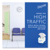 Facial Tissue For Business, Pop-Up Box, 2-Ply, White, 90 Sheets/Box, 36 Boxes/Carton