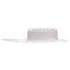 Para Urinal Screen W/Deodorizer Block, Cherry Scent, 4 Oz, Dozen