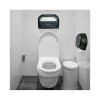 Jumbo Roll Bath Tissue, Septic Safe, 2-Ply, 3.4" x 1,000 Ft, White, 12 Rolls/Carton
