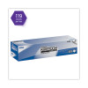 Kimwipes Delicate Task Wipers, 2-Ply, 11.8 x 11.8, Unscented, White, 120/Box, 15 Boxes/Carton