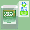 Industrial Cleaner And Degreaser, Concentrated, 5 Gal, Pail