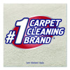 Triple Oxi Advanced Trigger Carpet Cleaner, Fresh Linen Scent, 22 Oz Spray Bottle