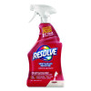 Triple Oxi Advanced Trigger Carpet Cleaner, Fresh Linen Scent, 22 Oz Spray Bottle