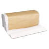 C-Fold Towels, 1-Ply, 11 x 10.13, White, 198/Pack, 12 Packs/Carton