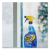 Streak-Free Glass Cleaner, 32 Oz Spray Bottle