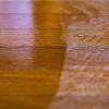 Hardwood And Laminate Cleaner, Fresh Scent, 1 Gal Bottle