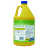 Mold Stain And Mildew Stain Remover, 1 Gal Bottle