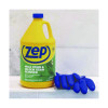 Mold Stain And Mildew Stain Remover, 1 Gal Bottle