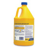Wet Look Floor Polish, 1 Gal Bottle