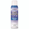 Clear Reflections Mirror And Glass Cleaner, 20 Oz Aerosol Spray, 12/Carton