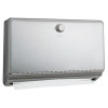 Classicseries Surface-Mounted Paper Towel Dispenser, 10.75 x 4 x 7.13, Stainless Steel