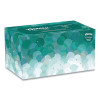 Ultra Soft Hand Towels, Pop-Up Box, 1-Ply, 8.9 x 10, White, 70/Box, 18 Boxes/Carton