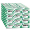 Kimwipes Delicate Task Wipers, 1-Ply, 4.4 x 8.4, Unscented, White, 286/Box, 60 Boxes/Carton