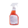Natural Grease And Grime Cleaner, 32 Oz Spray Bottle, 12/Carton