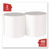 L40 Towels, Center-Pull, 10 x 13.2, White, 200/Roll, 2/Carton