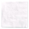 Acclaim 1/4 Fold Paper Dinner Napkins, White, 1-Ply, 16 x 16, 500/Pack, 8 Packs/Carton