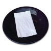 Dinner Napkins, 2-Ply, 14.5 x 16.5, White, 150/Pack, 20 Packs/Carton