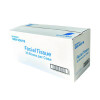 Facial Tissue, Flat Box, 2-Ply, White, 100 Sheets/Box, 30 Boxes/Carton