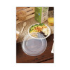 Earthchoice Psm Cutlery, Heavyweight Spoon, Plastic, Tan, 1,000/Carton