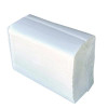 Tall-Fold Napkins, 1-Ply, 5.98 x 11.38, White, 10,000/Carton