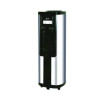 Hot And Cold Water Dispenser, 3 Gal To 5 Gal, 12.25 x 13 x 38.75, Stainless Steel