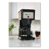 Speed Brew Classic, Black