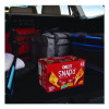 Snap'd Crackers Variety Pack, Cheddar Sour Cream And Onion; Double Cheese, 0.75 Oz Bag, 42/Carton