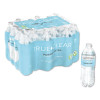 Purified Bottled Water, 16.9 Oz Bottle, 24 Bottles/Carton