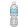 Purified Bottled Water, 16.9 Oz Bottle, 24 Bottles/Carton