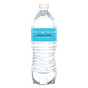 Purified Bottled Water, 16.9 Oz Bottle, 24 Bottles/Carton, 84 Cartons/Pallet