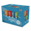 Variety Mix, Assorted Flavors, 1.5 Oz Bags, 30 Bags/Box