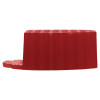 Refresh 2.0 Gel Air Freshener, Cherry, 2 Oz Gel, 12/Box