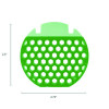 Refresh 2.0 Gel Air Freshener, Cucumber Melon, 2 Oz Gel, 12/Box
