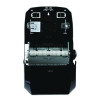 Hands Free Mechanical Towel Dispenser, 13.25 X 10.25 X 16.25, Black