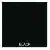 Ultrafold Multifold/c-Fold Towel Dispenser, 11.75 X 6.25 X 18, Black Pearl