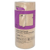 Select Kitchen Roll Towels, 2-Ply, 11" X 166.6 Ft, Natural, 250/Roll, 12/Carton