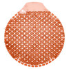 Tidal Wave, Urinal Screens, Mango Scent, Orange, 0.42 Oz, 6/Box