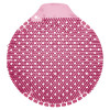 Tidal Wave, Urinal Screen, Apple Scent, Red, 0.42 Oz, 6/Box