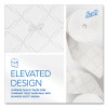 Pro Small Core High Capacity/Srb Bath Tissue, Septic Safe, 2-Ply, White, 1,100 Sheets/Roll, 36 Rolls/Carton