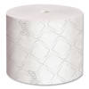 Pro Small Core High Capacity/Srb Bath Tissue, Septic Safe, 2-Ply, White, 1,100 Sheets/Roll, 36 Rolls/Carton